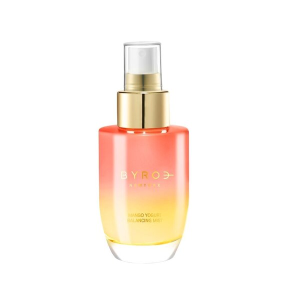 Byroe Mango Yogurt Balancing Mist Full Size - Picture 1 of 3